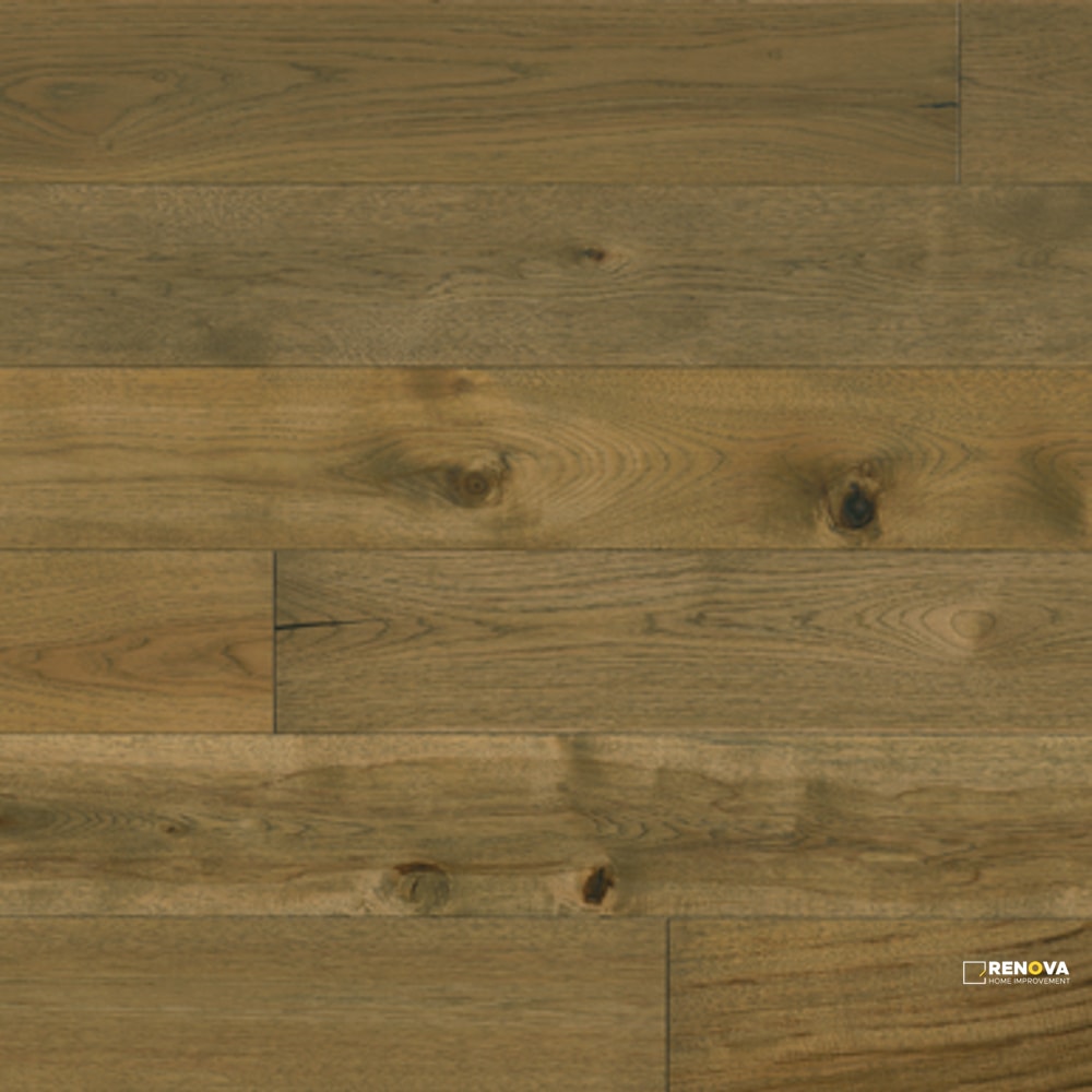 HICKORY AVALON 7-1/2" - ENGINEERED - REWARD - 3