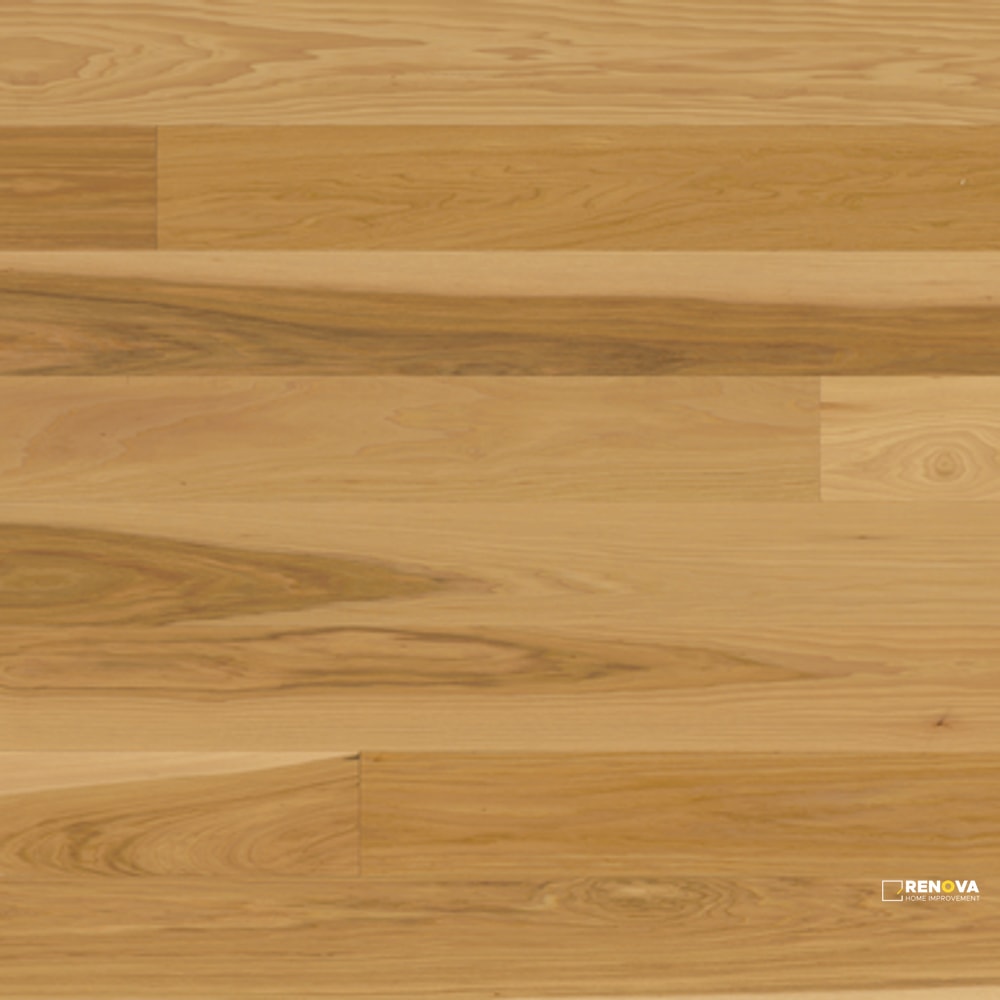HICKORY VINLAND NATURAL SELECT 6" - ENGINEERED - MONARCH - 2