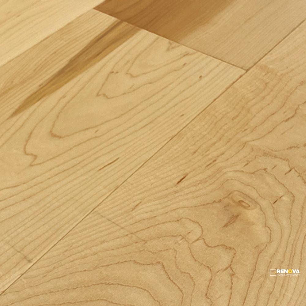 MAPLE VINLAND NATURAL LIGHT RUSTIC 7" - ENGINEERED - MONARCH