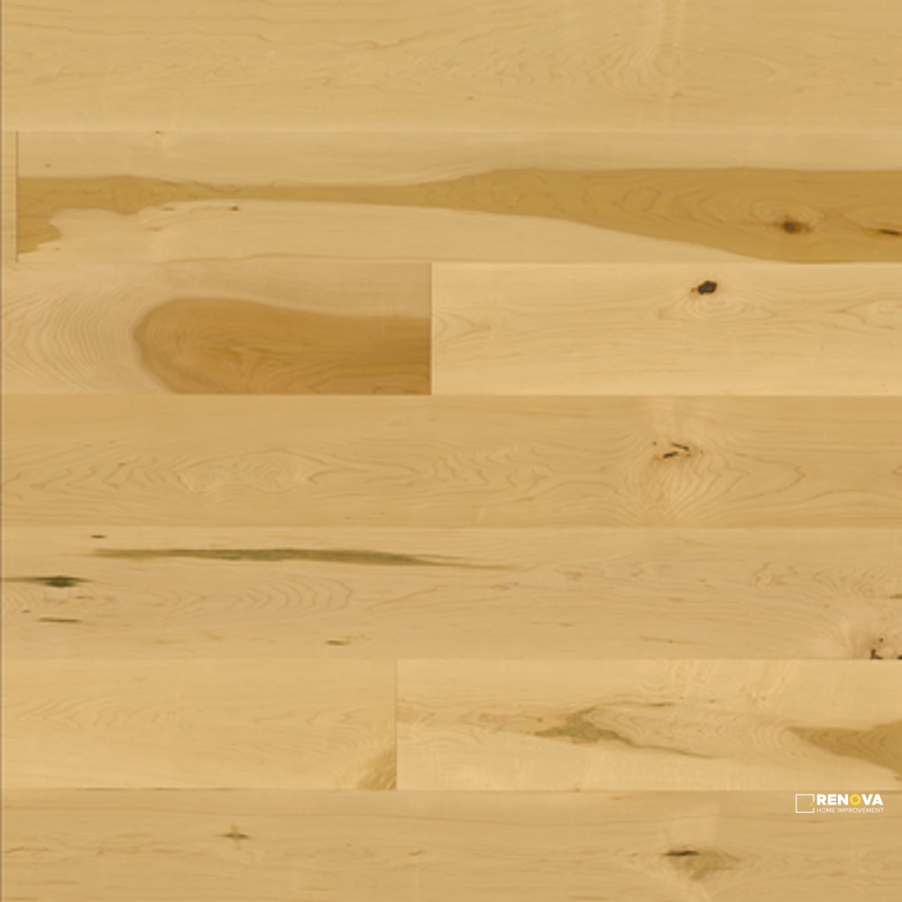 MAPLE VINLAND NATURAL SELECT 6" - ENGINEERED - MONARCH - 2
