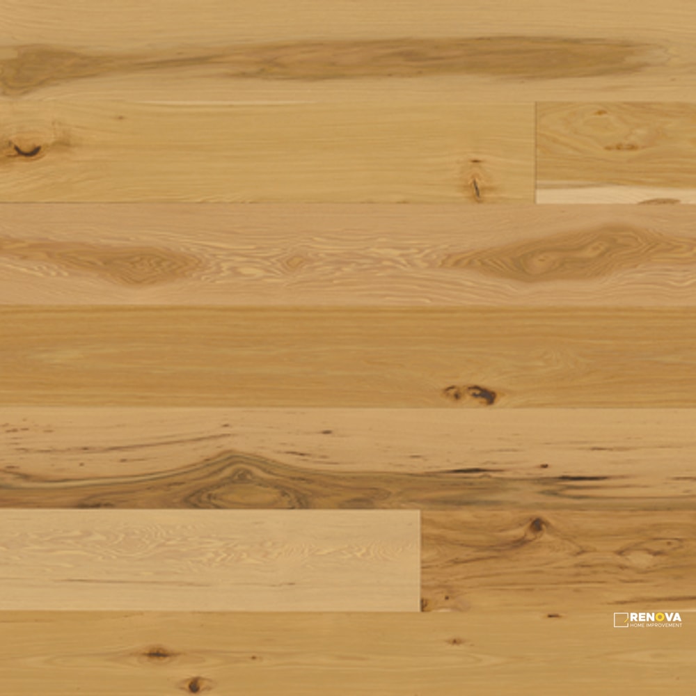 OAK VINLAND NATURAL LIGHT RUSTIC 7" - ENGINEERED - MONARCH - MONHD913