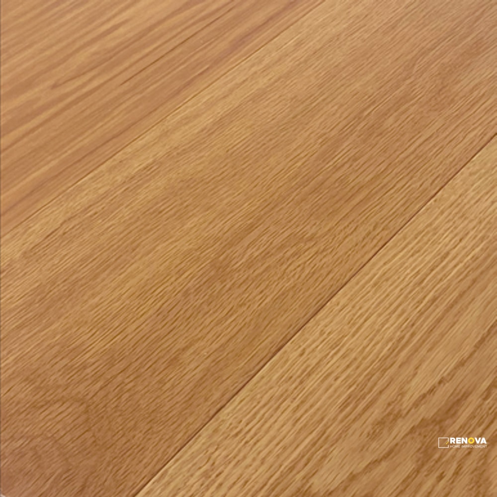 RED OAK VINLAND NATURAL SELECT 6" - ENGINEERED - MONARCH - 3