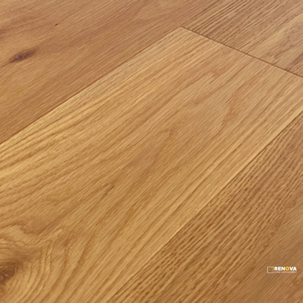 RED OAK VINLAND NATURAL LIGHT RUSTIC 7" - ENGINEERED - MONARCH - 3