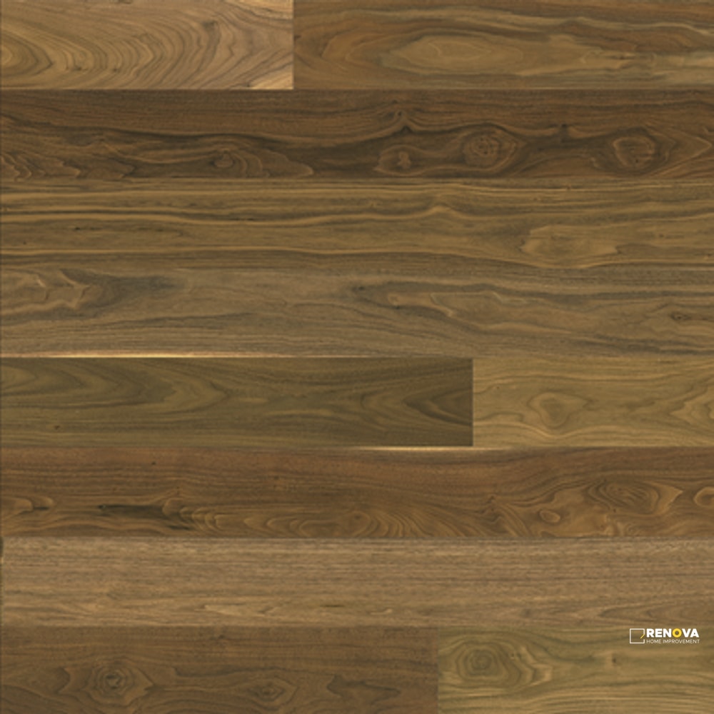 WALNUT VINLAND NATURAL SELECT 6" - ENGINEERED - MONARCH - 2