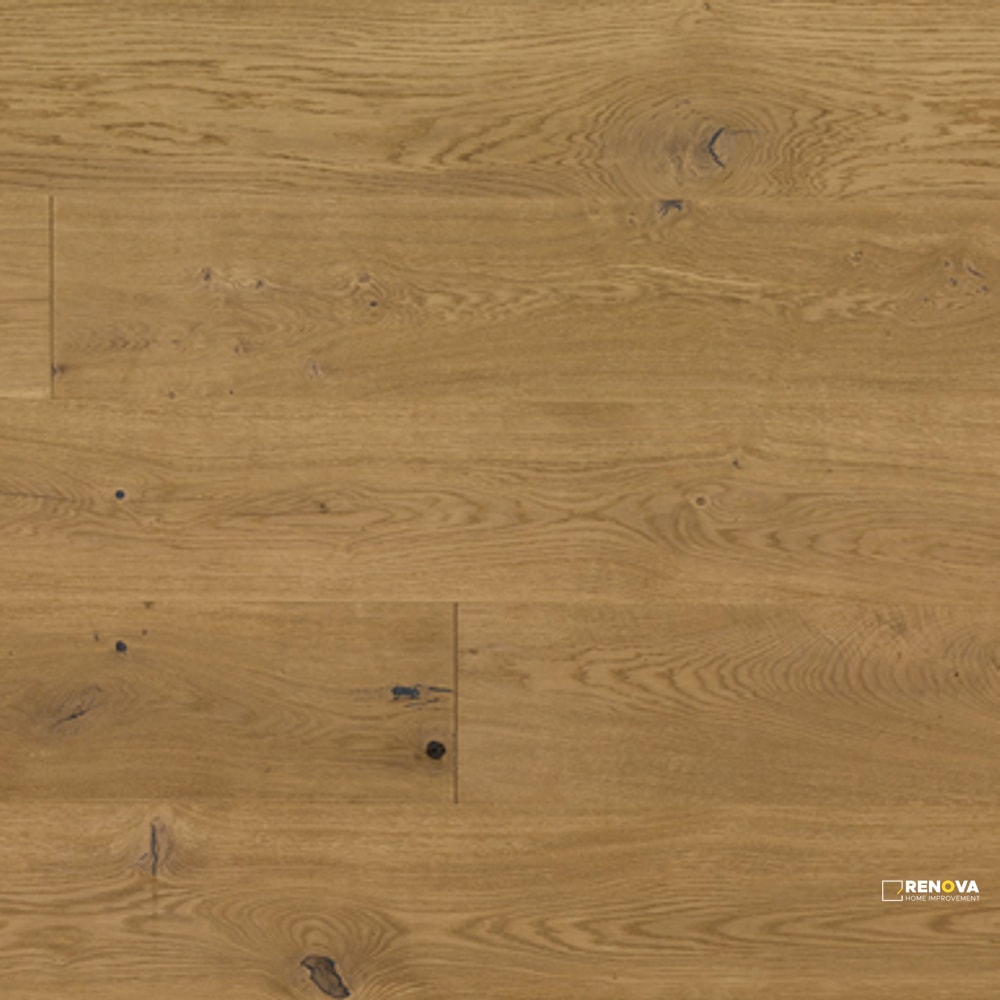 OAK DOMAINE II MONTRICHARD 9-1/2" - ENGINEERED - MONARCH - 2