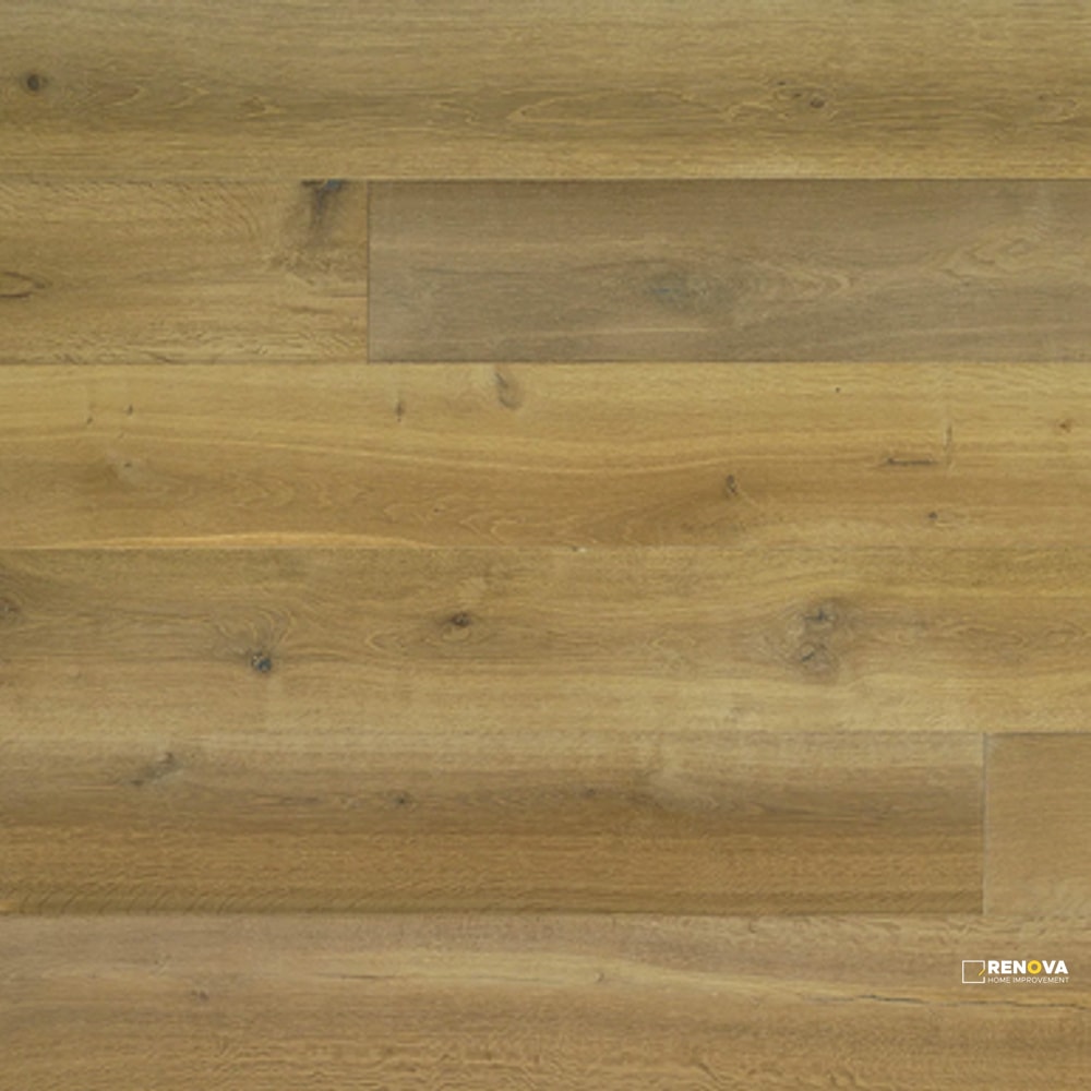 OAK DOMAINE II VERTE 9-1/2" - ENGINEERED - MONARCH - 2