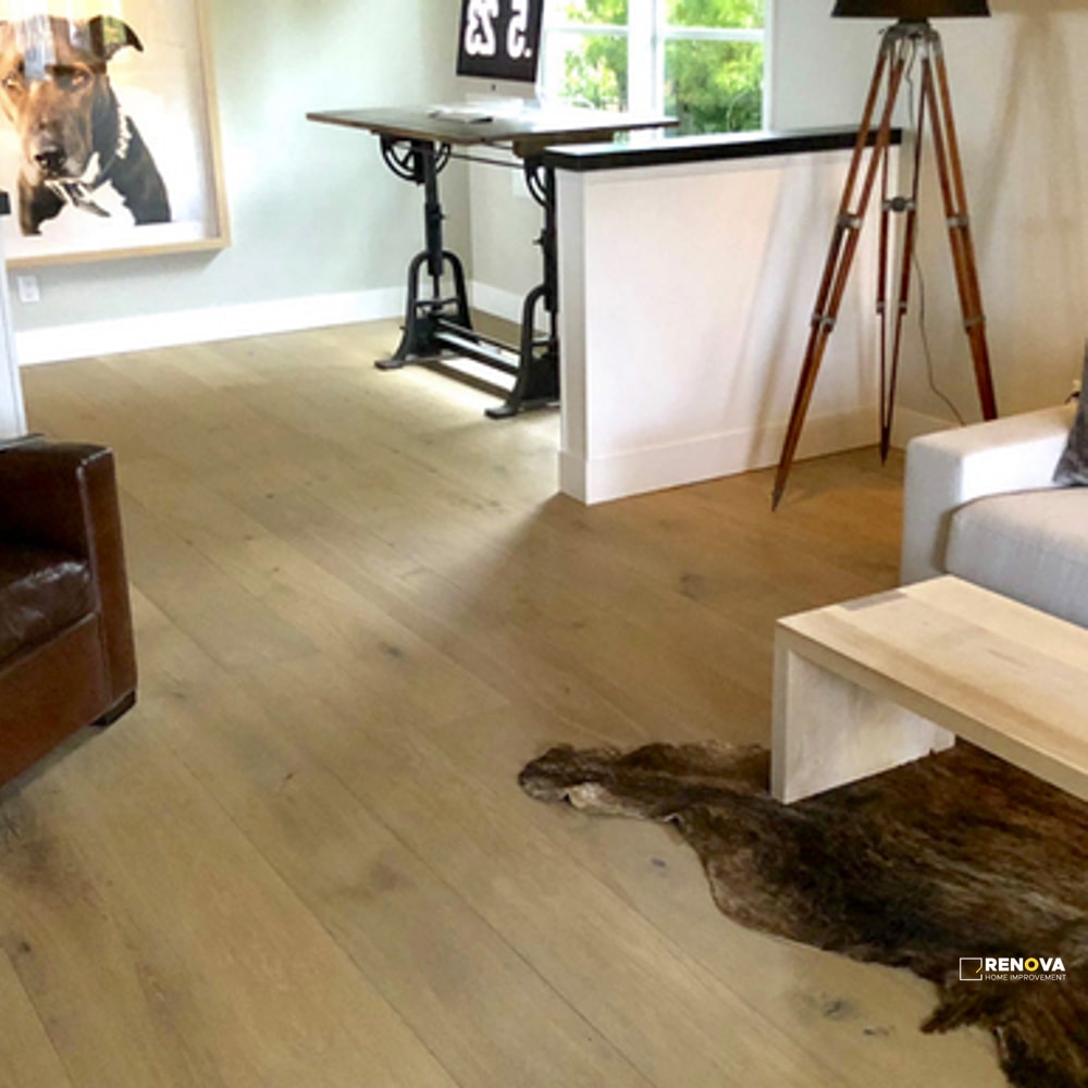 OAK DOMAINE II VERTE 9-1/2" - ENGINEERED - MONARCH