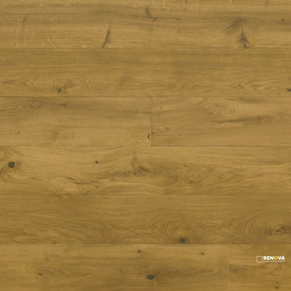 OAK DOVER FOXLEY 7-1/2" - ENGINEERED - MONARCH - 2