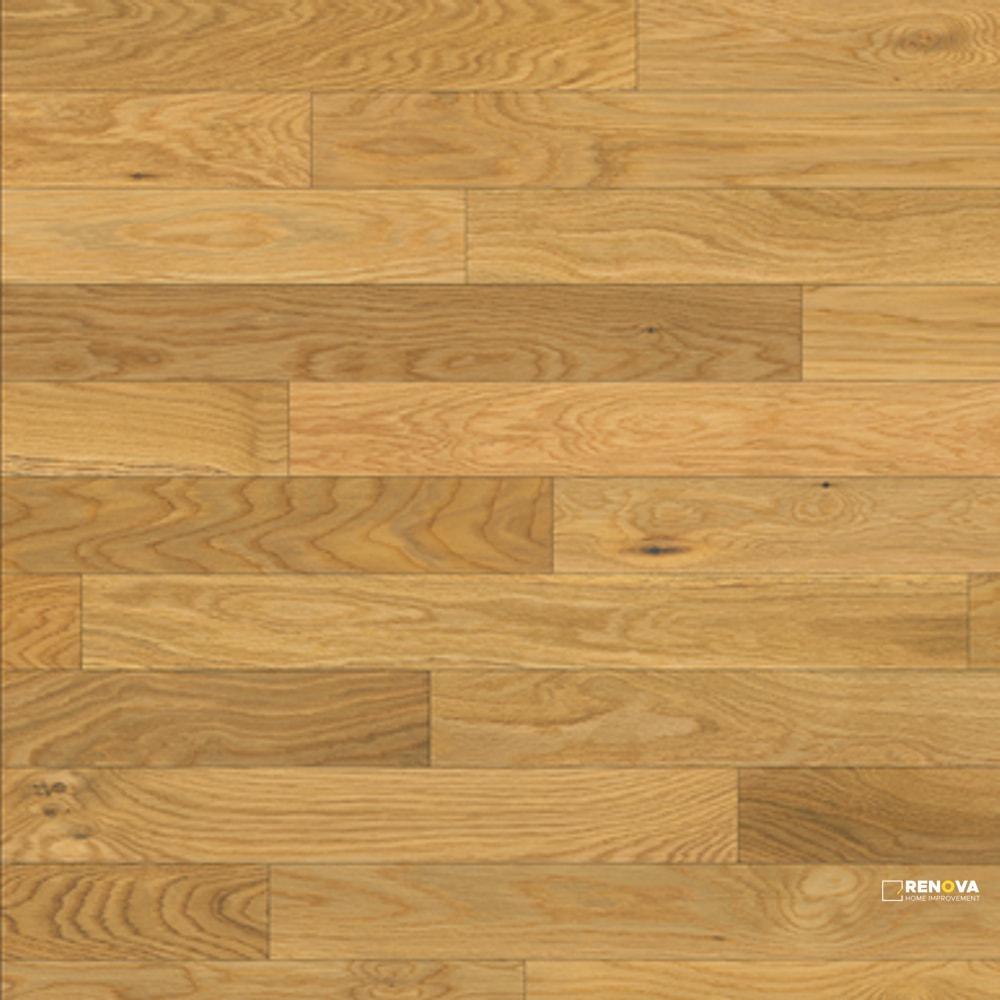 OAK HERITAGE 3-1/4" - SOLID - REWARD