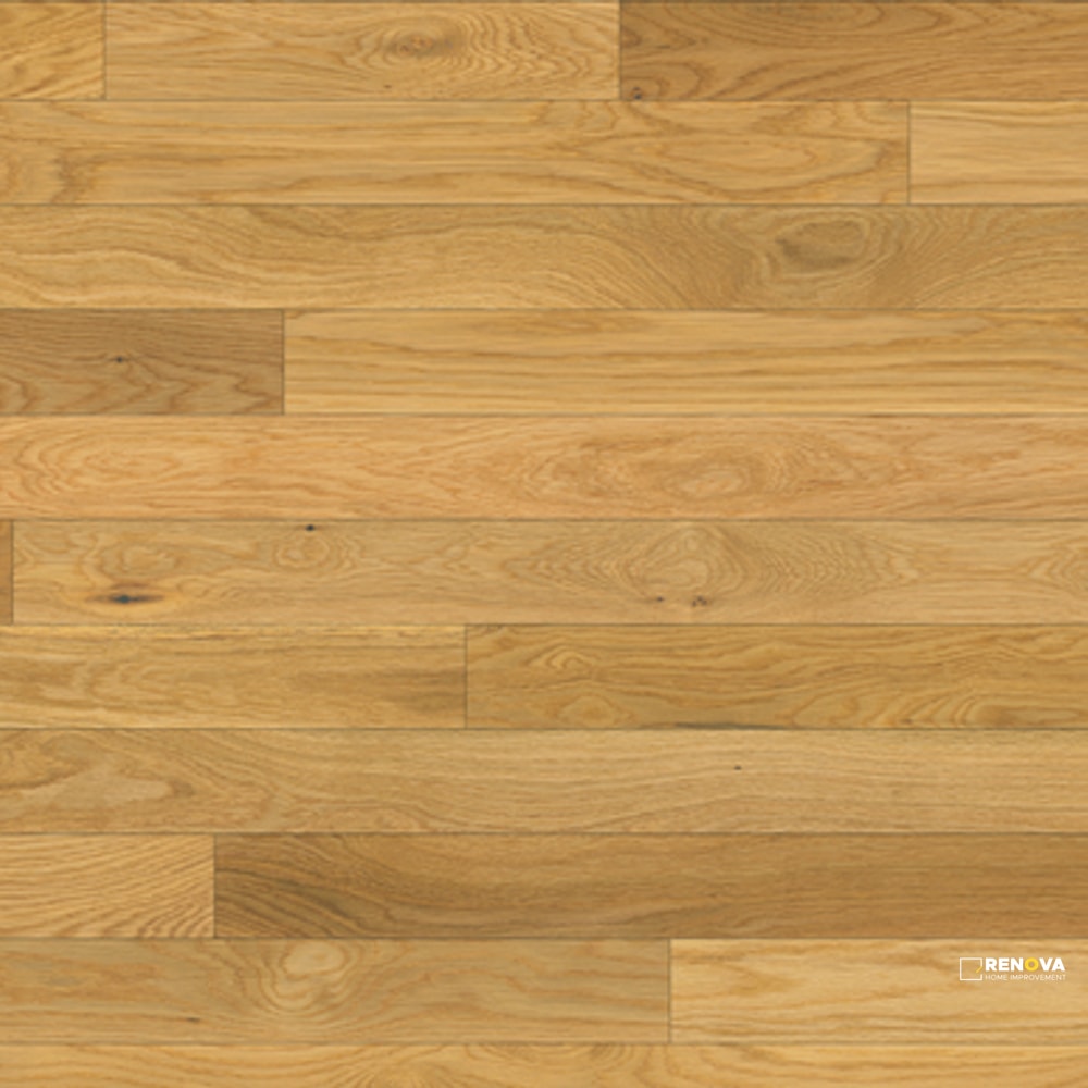 OAK HERITAGE 2-1/4" - SOLID - REWARD - REWHD409