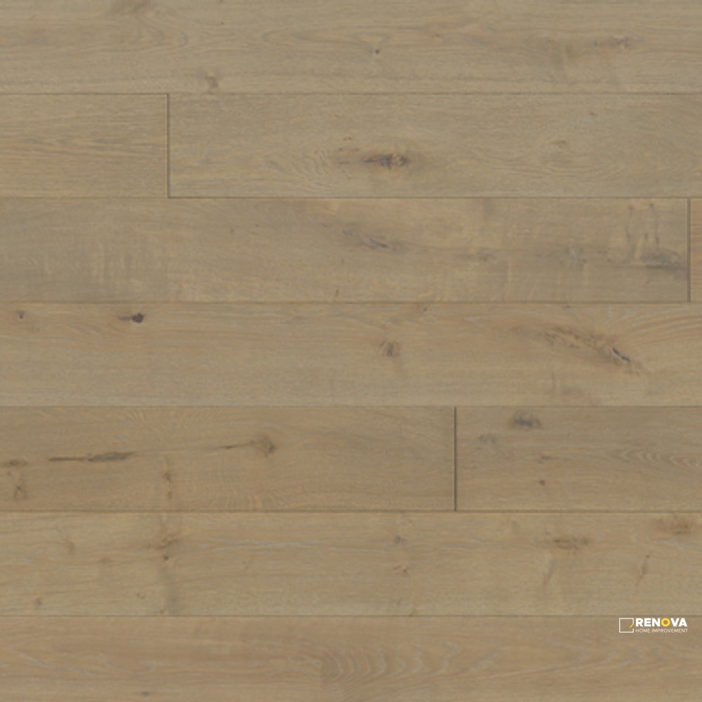 OAK LAGO AMPOLA 7" - ENGINEERED - MONARCH - 2