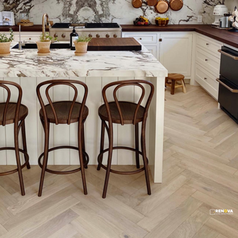 OAK LAGO COMO 7" - ENGINEERED - MONARCH - 4