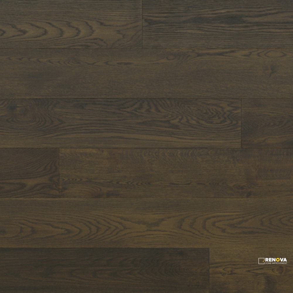 OAK SYLVANIA 7" - ENGINEERED - REWARD - 2