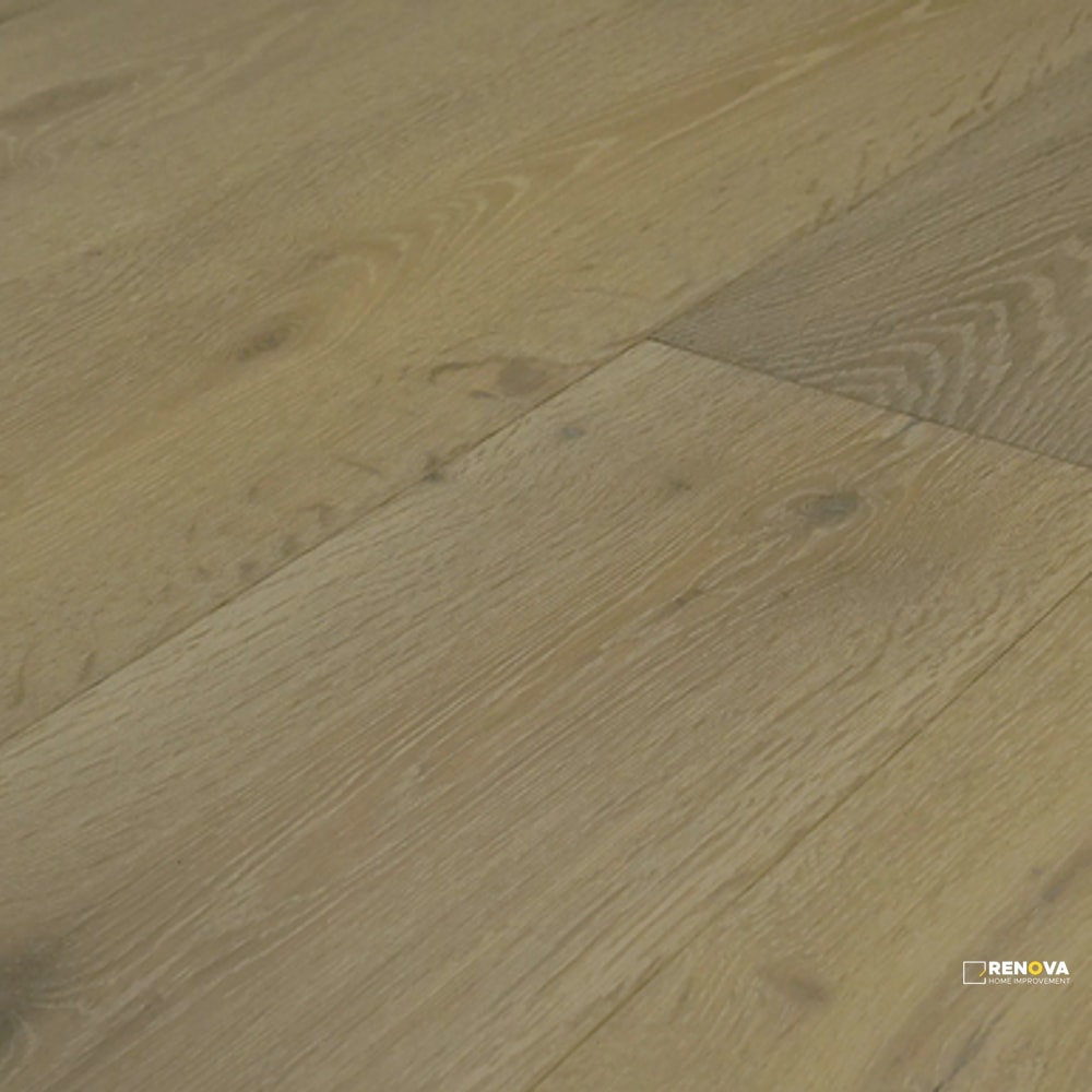 OAK TABLEAU BAZILLE 8-5/8" - ENGINEERED - MONARCH - 2