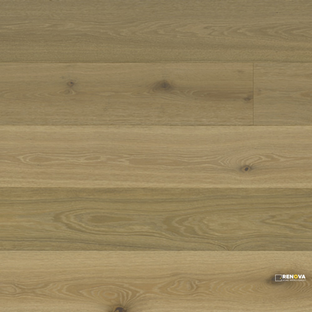 OAK TABLEAU CASSAT 8-5/8" - ENGINEERED - MONARCH - 2