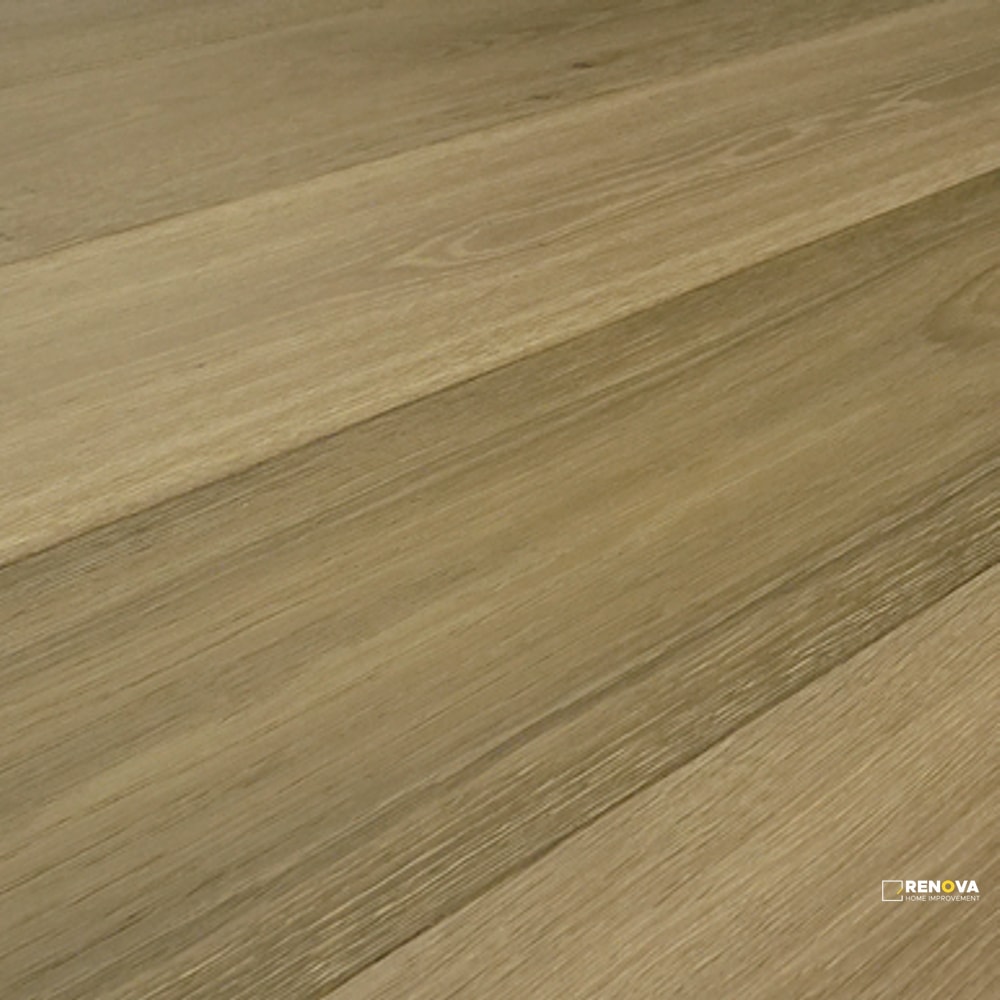 OAK TABLEAU CASSAT 8-5/8" - ENGINEERED - MONARCH - 3