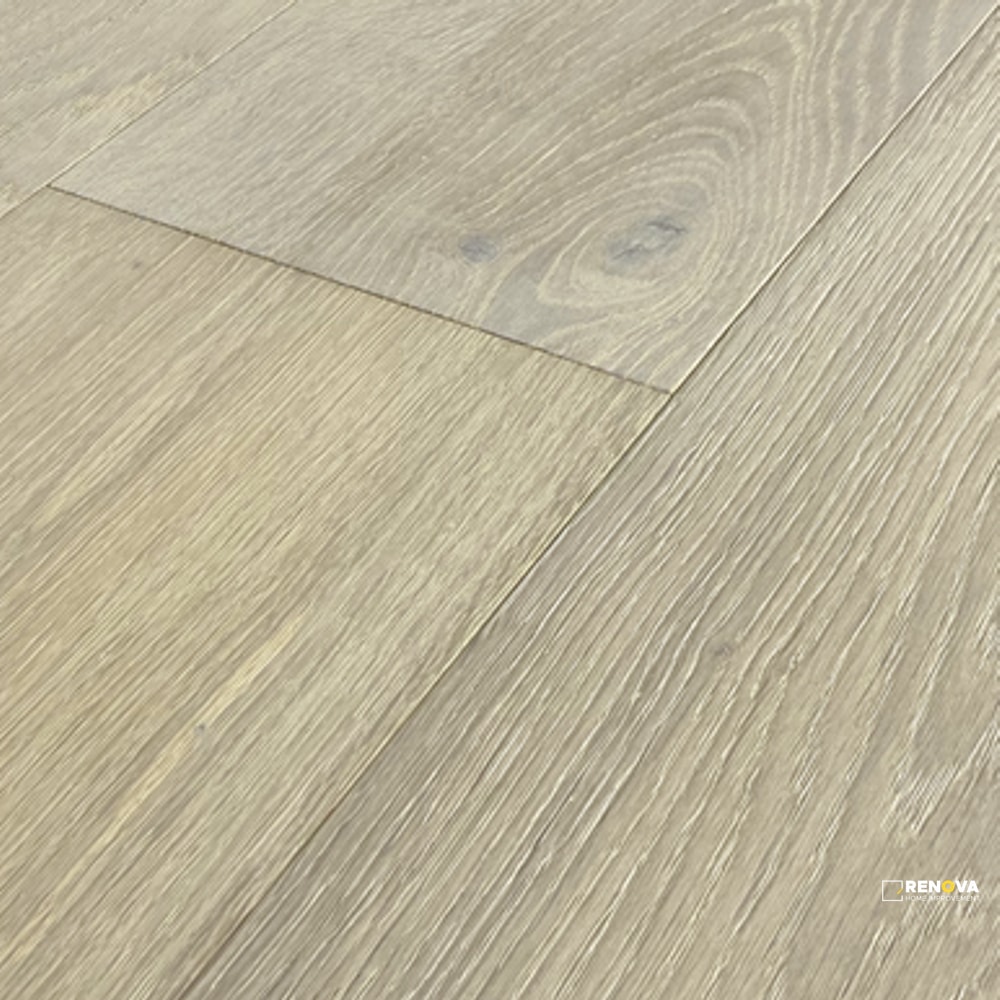 OAK TABLEAU CEZANNE 8-5/8" - ENGINEERED - MONARCH - 2