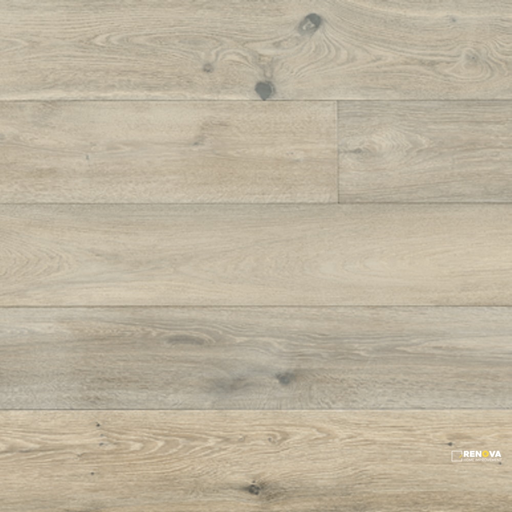 OAK TABLEAU CEZANNE 8-5/8" - ENGINEERED - MONARCH - 3