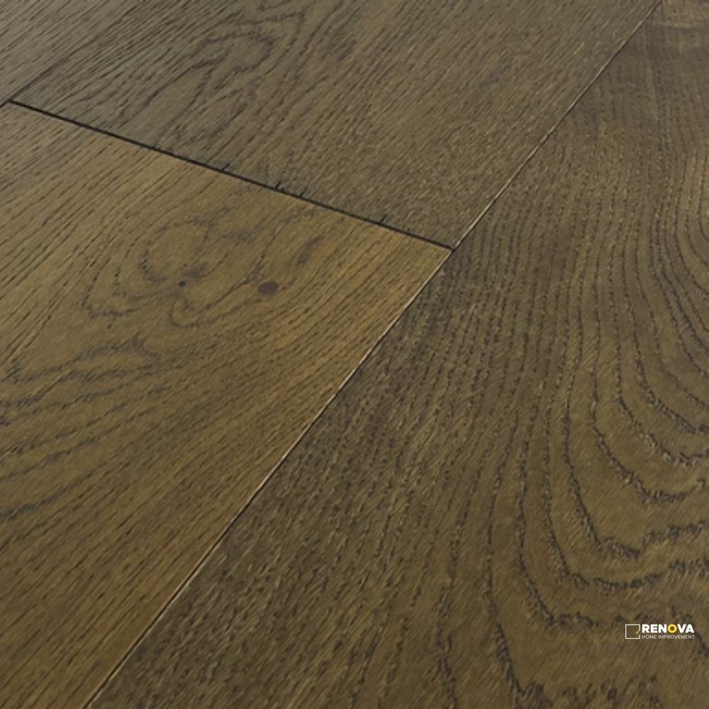 OAK TABLEAU DEGAS 8-5/8" - ENGINEERED - MONARCH