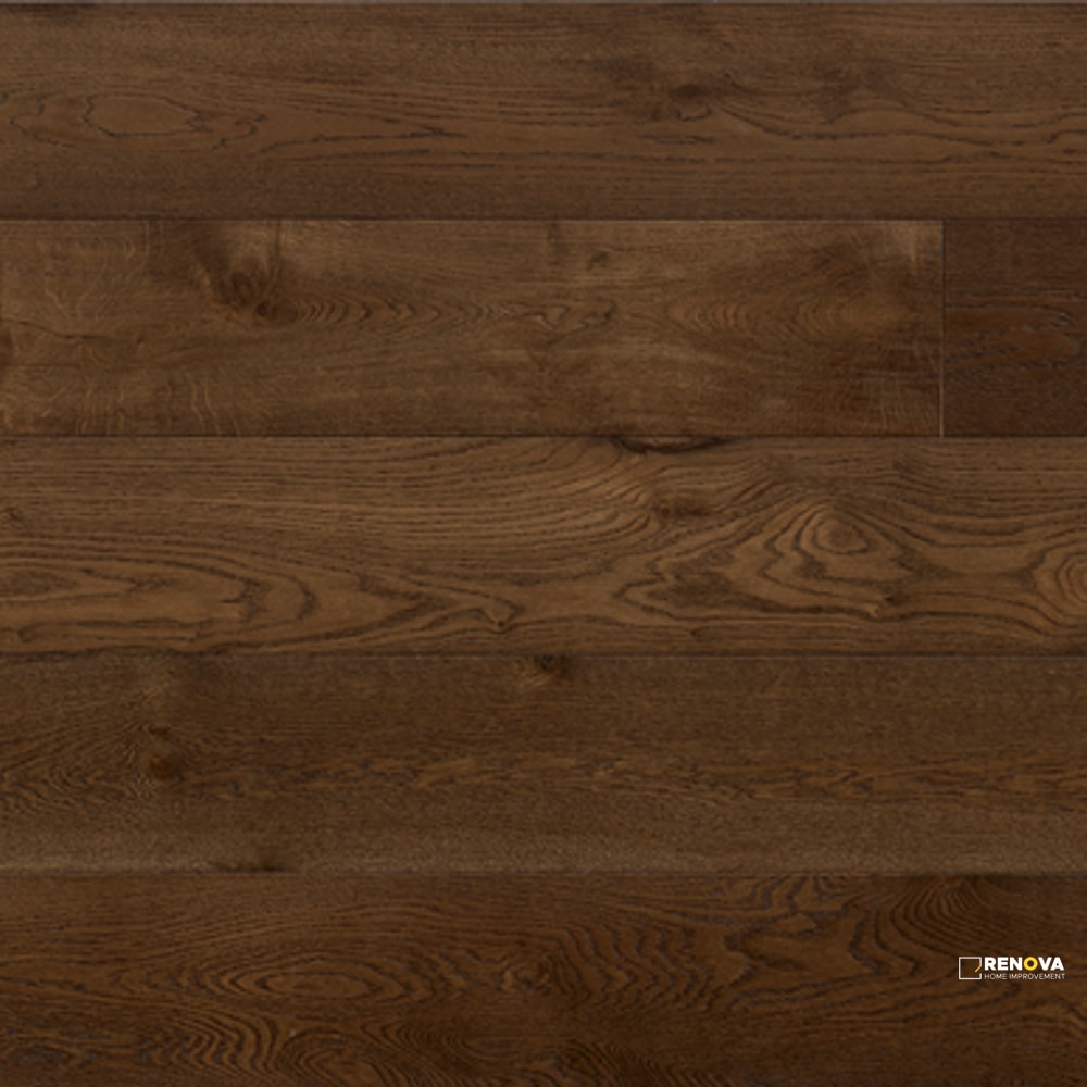 OAK TABLEAU DEGAS 8-5/8" - ENGINEERED - MONARCH - 3