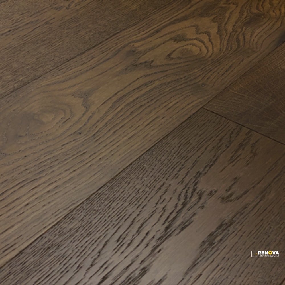 OAK TABLEAU DEGAS 8-5/8" - ENGINEERED - MONARCH - 2