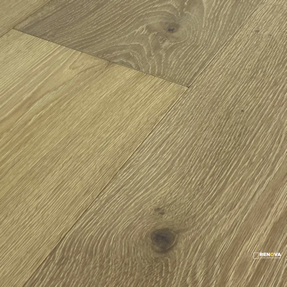 OAK TABLEAU LATOUR 8-5/8" - ENGINEERED - MONARCH - 3