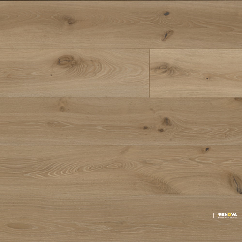 OAK TABLEAU LATOUR 8-5/8" - ENGINEERED - MONARCH - 2