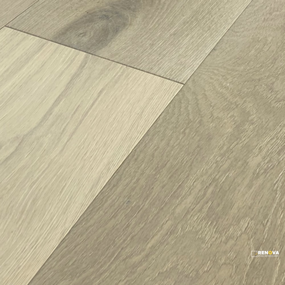 OAK TABLEAU MONET 8-5/8" - ENGINEERED - MONARCH - 4
