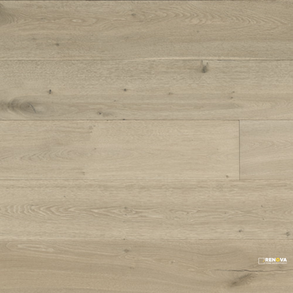 OAK TABLEAU MONET 8-5/8" - ENGINEERED - MONARCH - 2