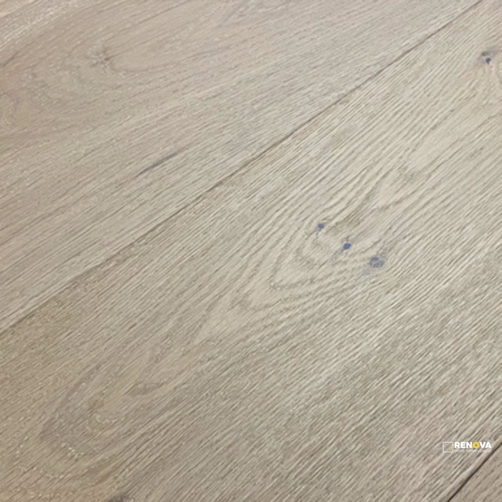 OAK TABLEAU MONET 8-5/8" - ENGINEERED - MONARCH - 3