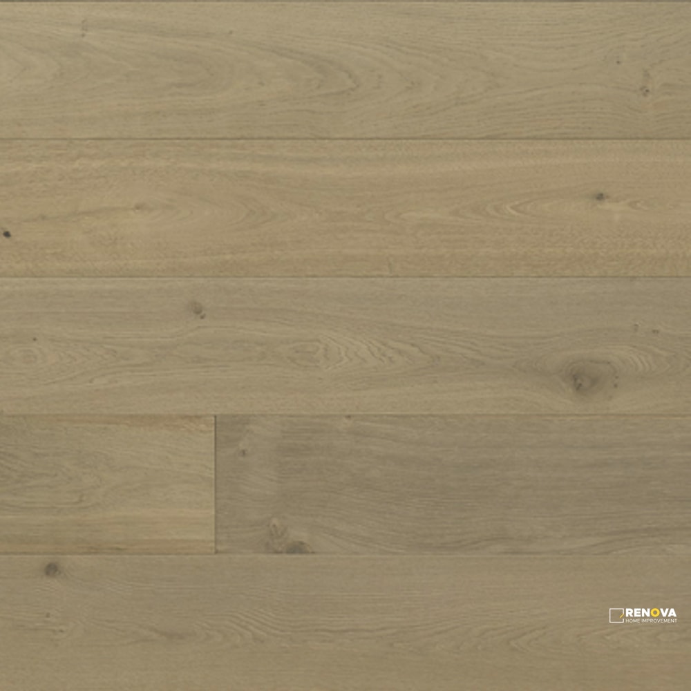 OAK TABLEAU RENOIR 8-5/8" - ENGINEERED - MONARCH - 3