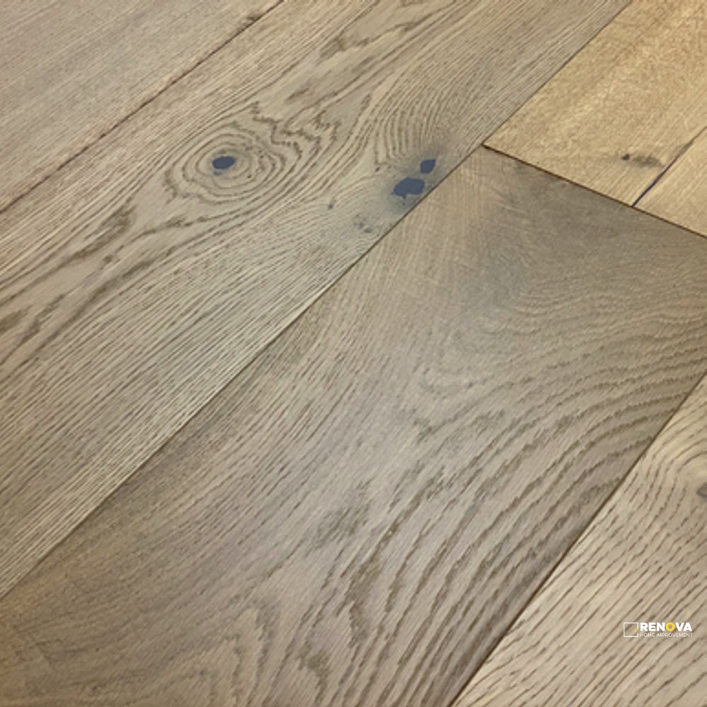 OAK TABLEAU RENOIR 8-5/8" - ENGINEERED - MONARCH - 2