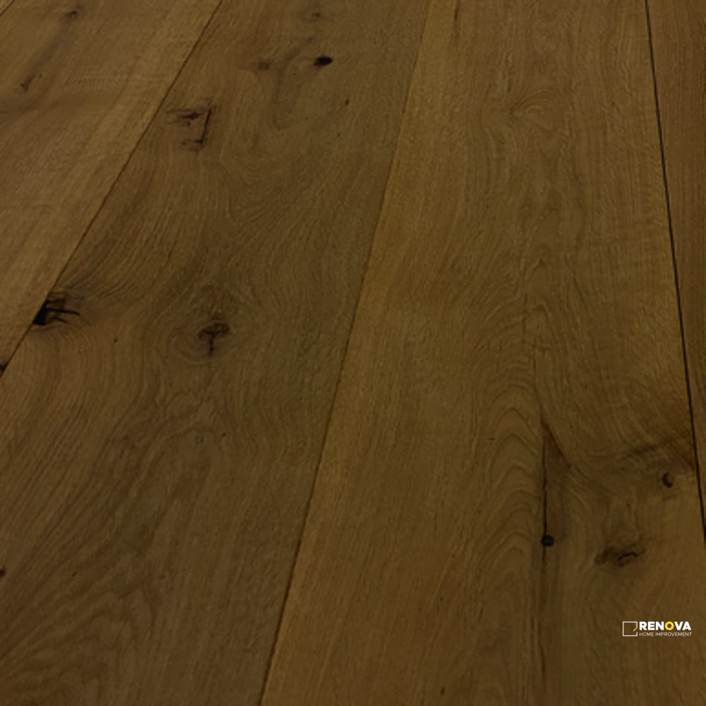 OAK VERANO BRUNO 7-1/2" - ENGINEERED - MONARCH - 2