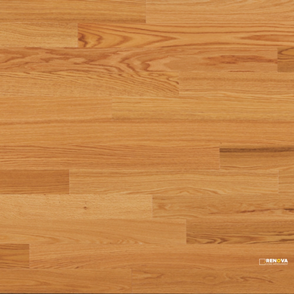 RED OAK HERITAGE 2-1/4" - SOLID - REWARD - 2