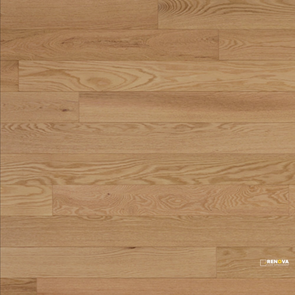 RED OAK HERITAGE GROUP 2 3-1/4" - SOLID - REWARD - 2