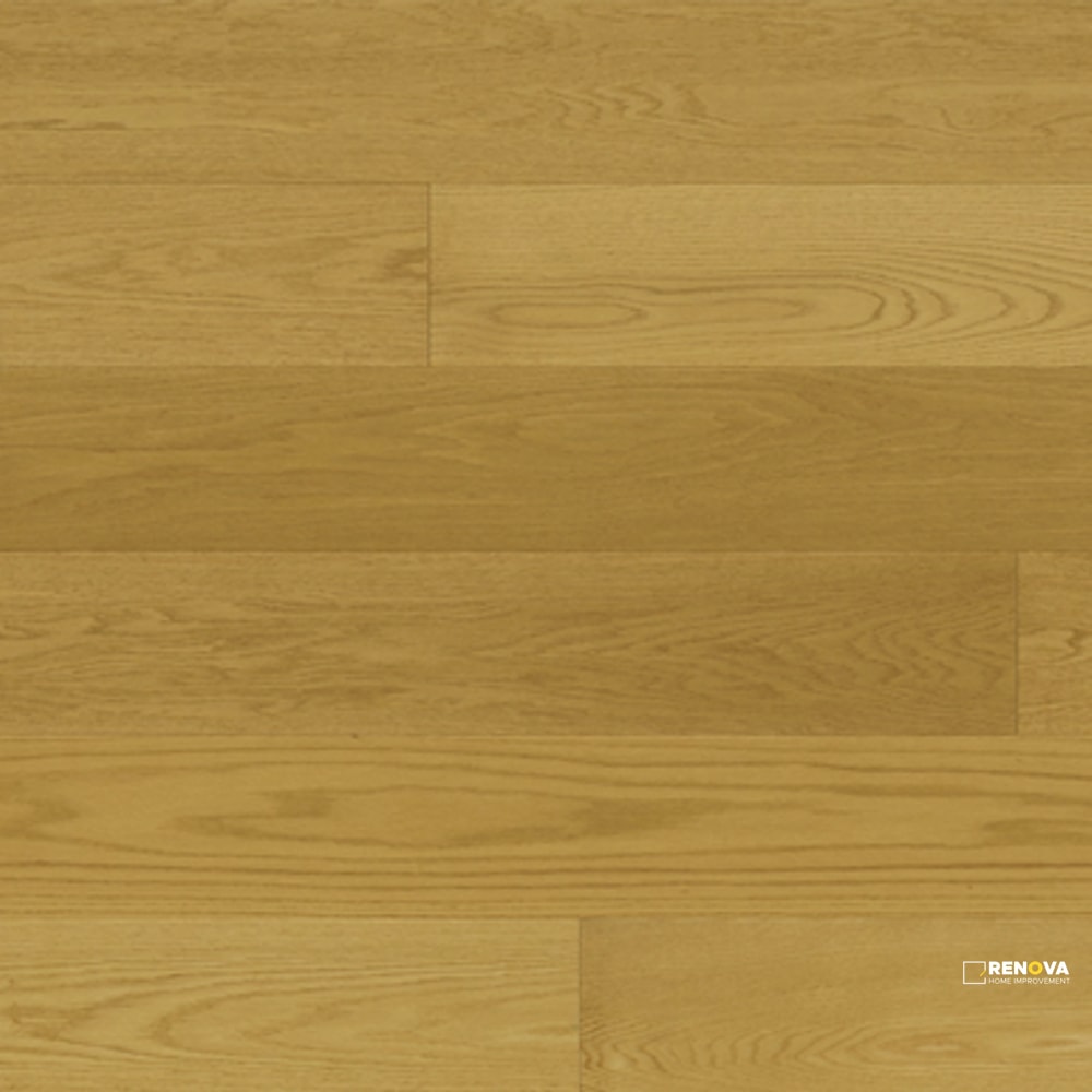 RED OAK PREMIO ARIA 6-1/2" - ENGINEERED - MONARCH - 2
