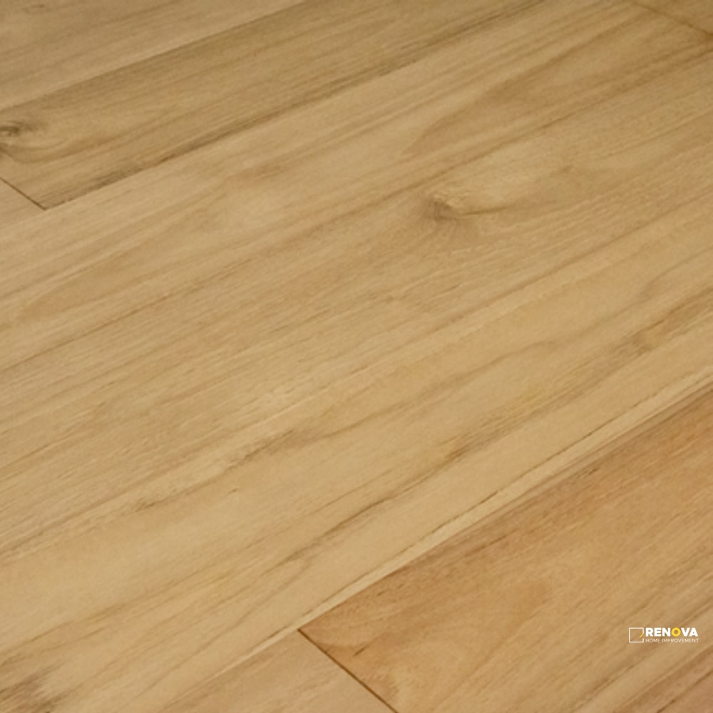 TRUE TEAK BLEACHED PRIME 4-3/4" - ENGINEERED - MONARCH - 2