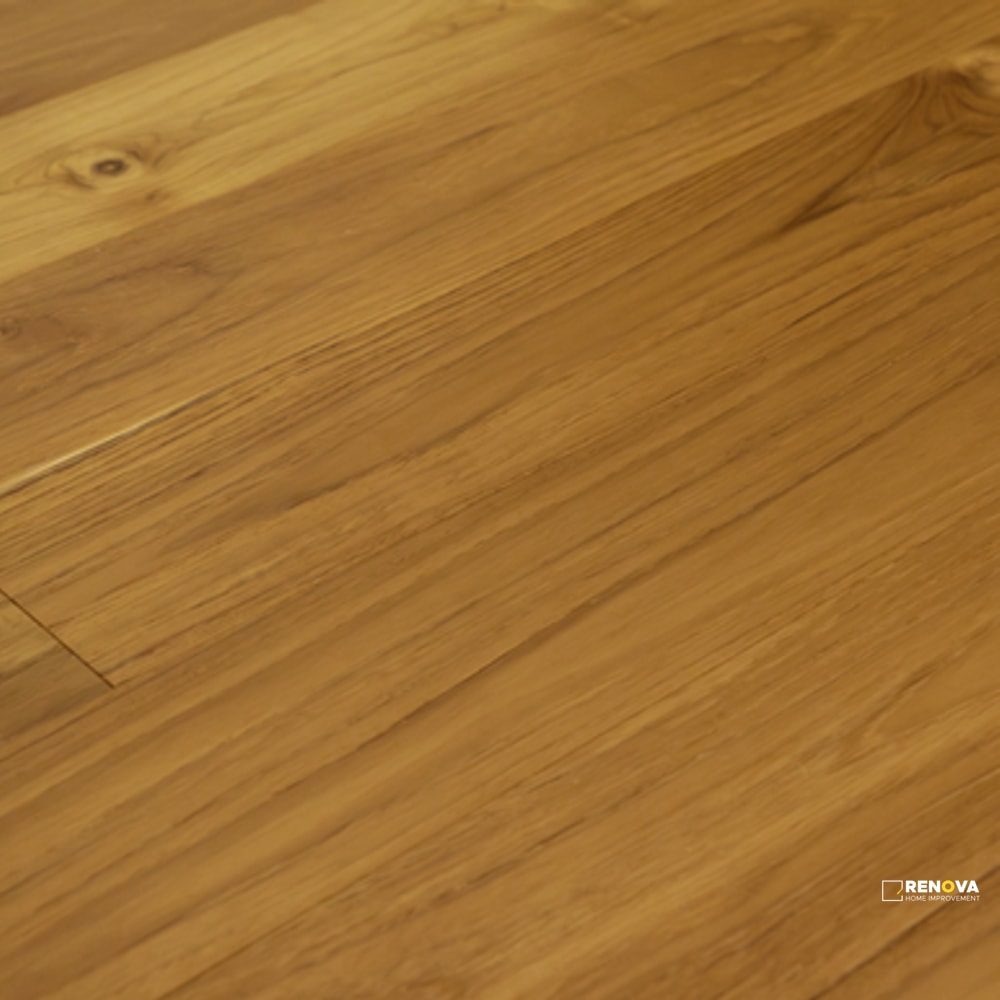 TRUE TEAK NATURAL PRIME 4-3/4" - ENGINEERED - MONARCH - 2