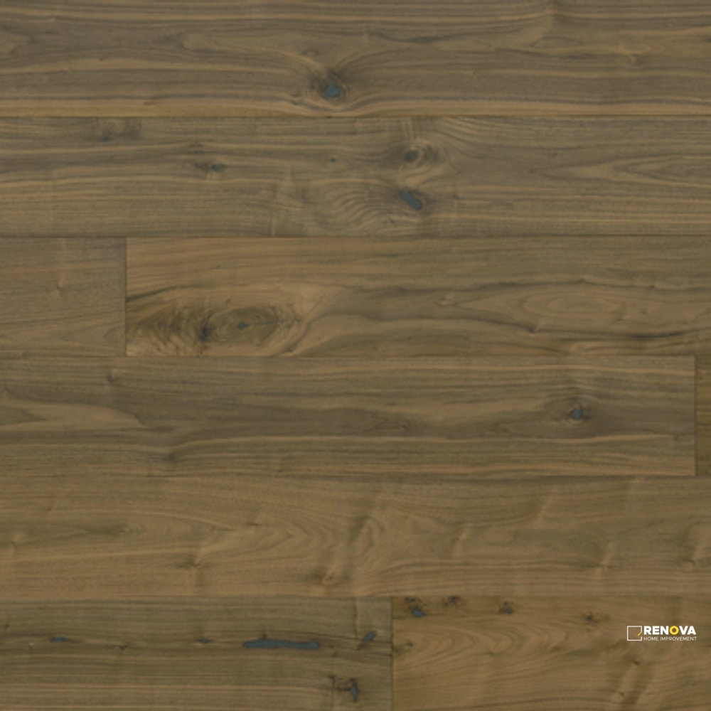 WALNUT SYLVANIA 7" - ENGINEERED - REWARD - 3
