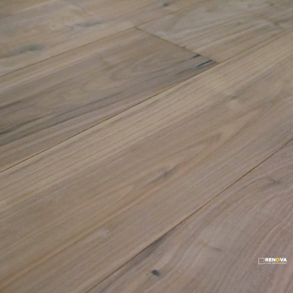 WALNUT SYLVANIA 7" - ENGINEERED - REWARD - 4