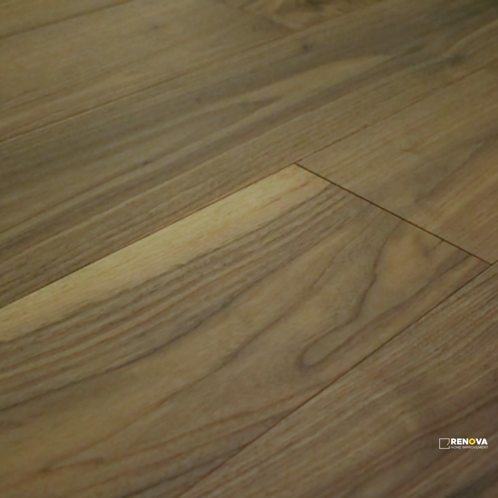 WALNUT SYLVANIA 7" - ENGINEERED - REWARD - 2