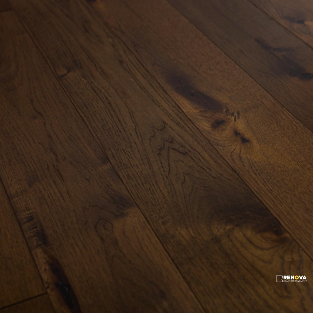HICKORY ROYAL COUNTRYSIDE 6" - ENGINEERED - NATURALLY AGED - NAT746750 - 4