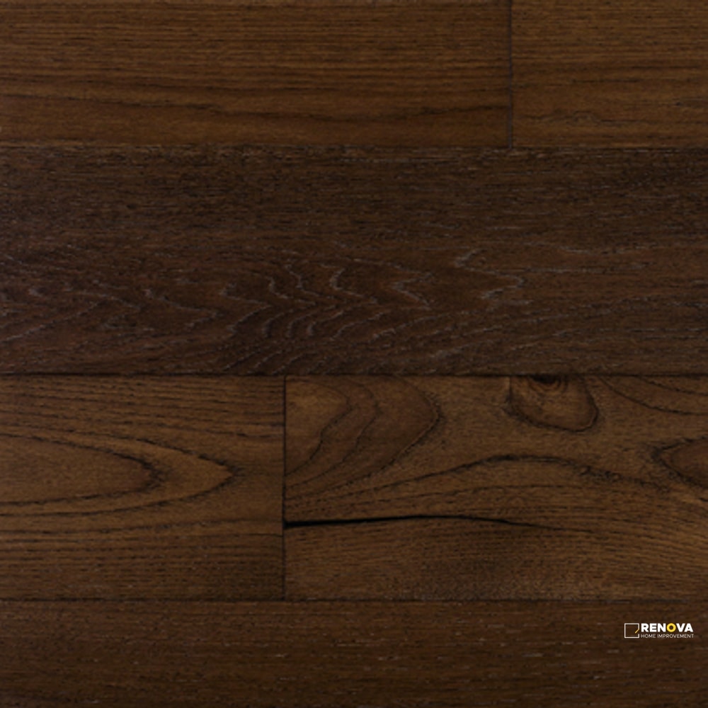 HICKORY ROYAL COUNTRYSIDE 6" - ENGINEERED - NATURALLY AGED - NAT746750 - 2