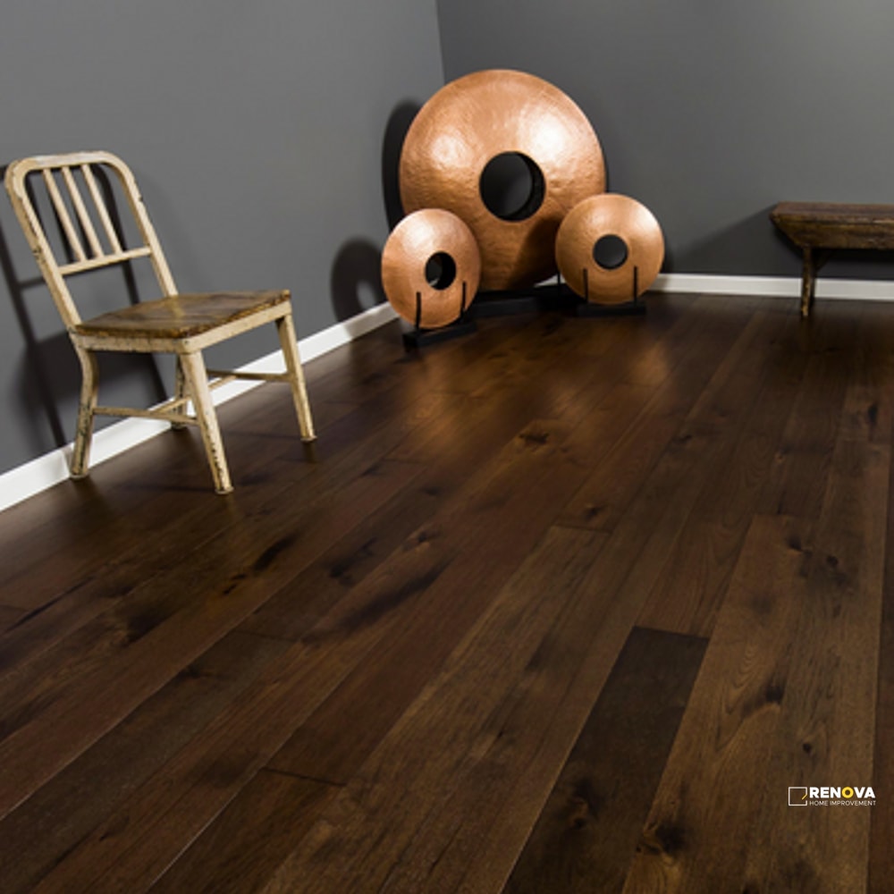 HICKORY ROYAL COUNTRYSIDE 6" - ENGINEERED - NATURALLY AGED - NAT746750 - 3