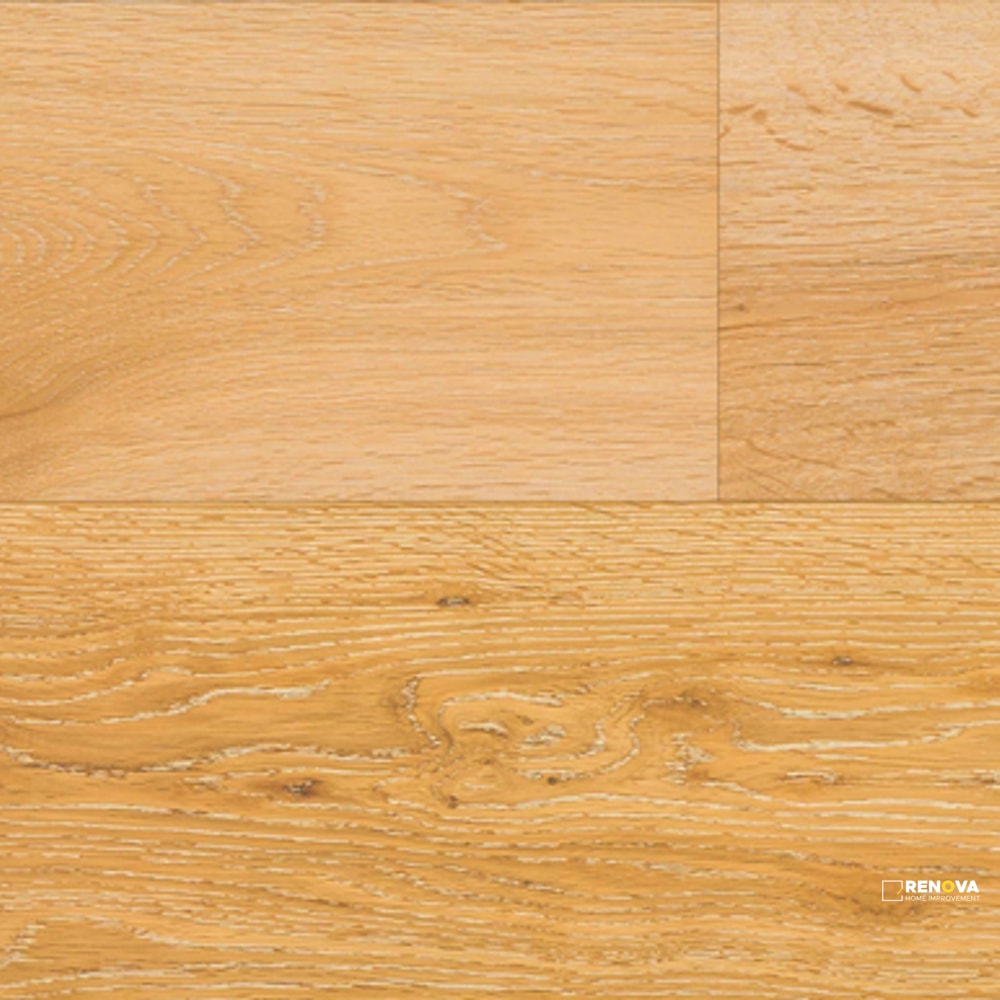 OAK MEDALLION ASPEN HILLS 7-1/2" - ENGINEERED - NATURALLY AGED - NAT746637 - 2