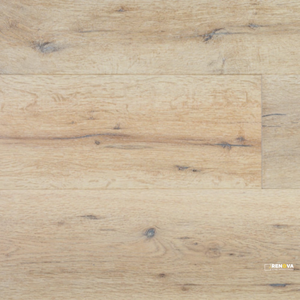 OAK MEDALLION BONEY MOUNTAIN 7-1/2" - ENGINEERED - NATURALLY AGED - NAT746757 - 2