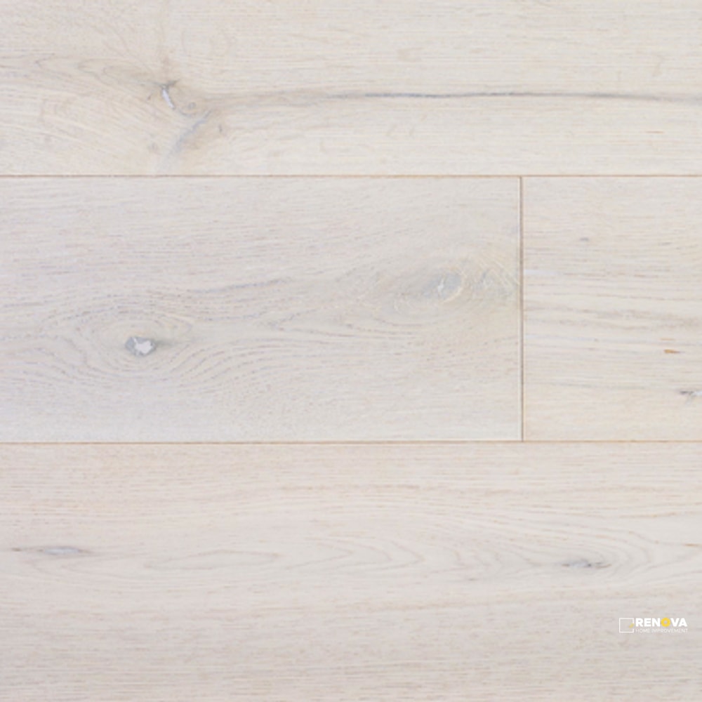 OAK MEDALLION BONNEVILLE 7-1/2" - ENGINEERED - NATURALLY AGED - NAT746759 - 2