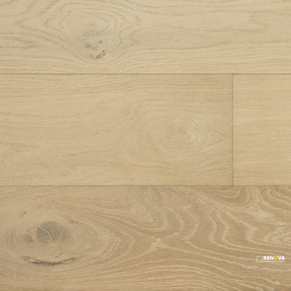 OAK MEDALLION FOGGY PINES 7-1/2" - ENGINEERED - NATURALLY AGED - NAT46787 - 2