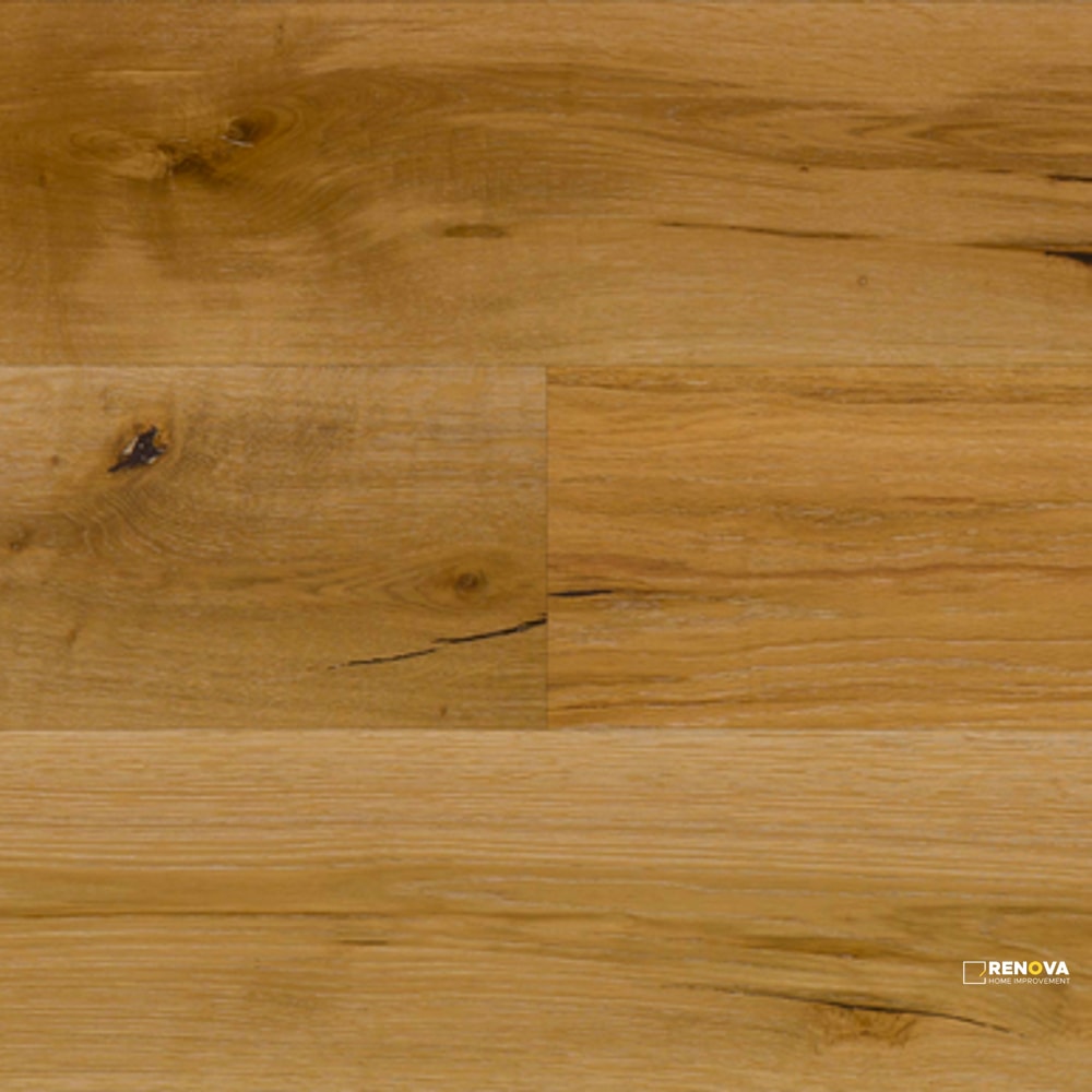 OAK PINNACLE APHELION 9-1/2" - ENGINEERED - NATURALLY AGED - NAT46833 - 2