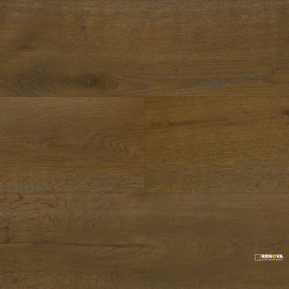 OAK PINNACLE SPIRE 9-1/2" - ENGINEERED - NATURALLY AGED - NAT46839 - 2